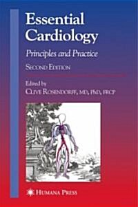 Essential Cardiology (Hardcover, 2nd)