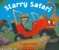 Starry Safari (School & Library)