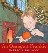 (An)orange for Frankie