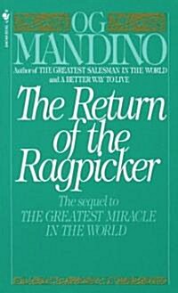 The Return of the Ragpicker (Mass Market Paperback)