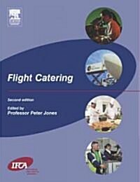 Flight Catering (Paperback, 2 ed)