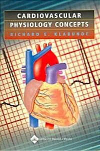 Cardiovascular Physiology Concepts (Paperback, CD-ROM)