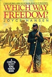 Which Way Freedom? (Paperback, Reissue)