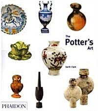 The Potters Art (Paperback)