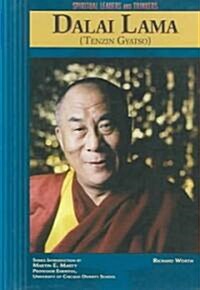 Dalai Lama (Tenzin Gyatso (Hardcover)