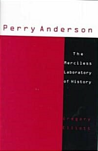 Perry Anderson (Hardcover)