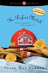 The Perfect Match (Paperback)