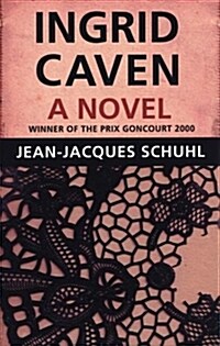 Ingrid Caven (Paperback)