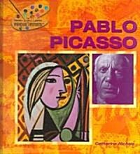 Pablo Picasso (Library Binding)