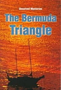 Steck-Vaughn Unsolved Mysteries: Student Reader Bermuda Triangle, the , Story Book (Paperback)