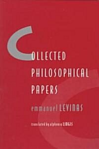 Collected Philosophical Papers (Paperback)