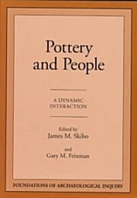 Pottery and People (Paperback)