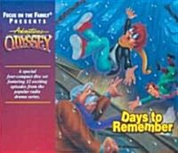 Days to Remember (Audio CD)