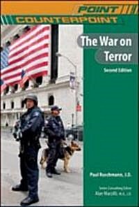 The War on Terror, Second Edition (Library Binding, 2)