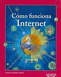 Como funciona internet/ How the Internet Works (Paperback, Translation)