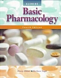 Basic Pharmacology (Paperback, 4th, Subsequent)