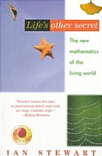 Lifes Other Secret: The New Mathematics of the Living World (Paperback)
