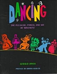 Dancing (Paperback)