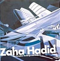 Zaha Hadid (Paperback)