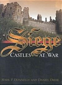 Siege (Hardcover)