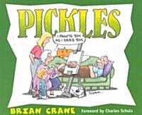 Pickles (Paperback)