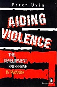 Aiding Violence (Paperback)