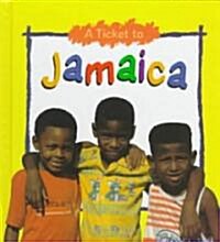 Jamaica (Library Binding)