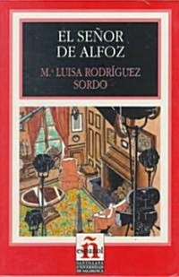 El Senor de Alfoz (Paperback)