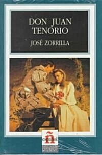 Don Juan Tenorio/don Juan Tenorio (Paperback)