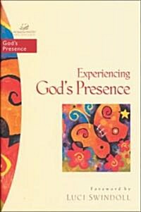 Experiencing Gods Presence (Paperback)