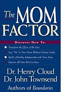 The Mom Factor (Paperback)