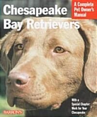 Chesapeake Bay Retrievers (Paperback)