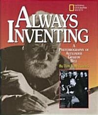 Always Inventing (Hardcover)