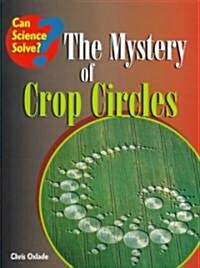 The Mystery of Crop Circles (Library)