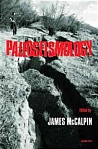 Paleoseismology (Paperback, Reprint)