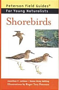 Shorebirds (Hardcover)