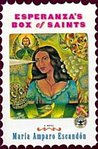Esperanzas Box of Saints (Paperback)
