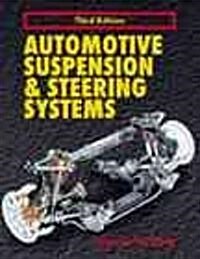 Automotive Braking Systems (Paperback, 3rd, Subsequent)