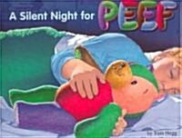 A Silent Night for Peef (Hardcover)