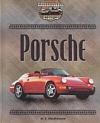 Porsche (Library Binding)