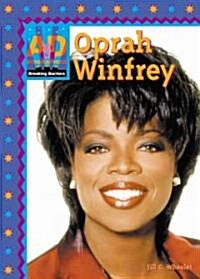 Oprah Winfrey (Library Binding)