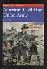 American Civil War Union Army (Paperback)