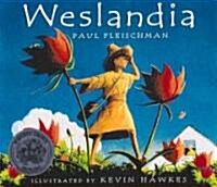 Weslandia (Hardcover)