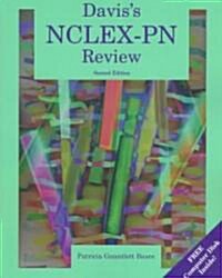 Daviss Nclex-Pn Review (Paperback)