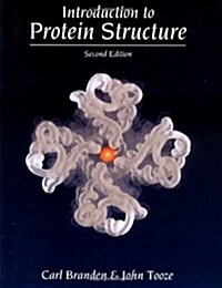 [중고] Introduction to Protein Structure (Paperback, 2)
