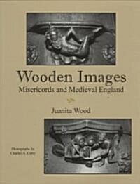 Wooden Images (Hardcover)