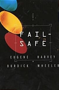 Fail-Safe (Hardcover)