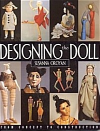 [중고] Designing the Doll - Print on Demand Edition