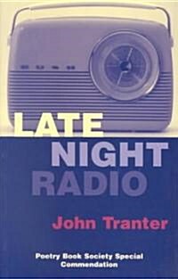 Late Night Radio (Paperback)