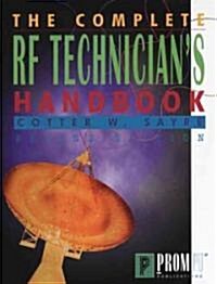 Complete RF Technicians Handbook (Paperback, 2, Revised)